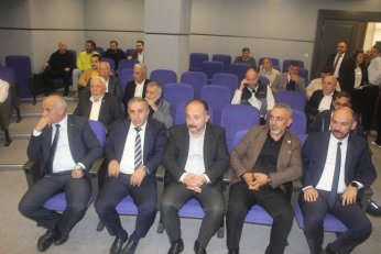 Tedarikçi buluşmaları yerelden  küresele köprüdür 