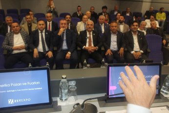 Tedarikçi buluşmaları yerelden  küresele köprüdür 