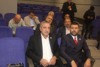 Tedarikçi buluşmaları yerelden  küresele köprüdür 