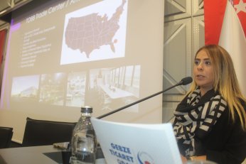 Tedarikçi buluşmaları yerelden  küresele köprüdür 