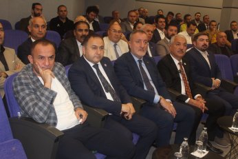 Tedarikçi buluşmaları yerelden  küresele köprüdür 