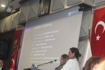 Tedarikçi buluşmaları yerelden  küresele köprüdür 