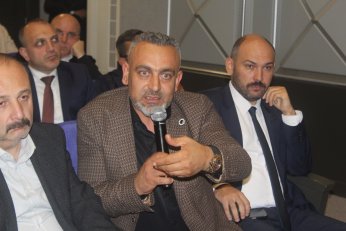 Tedarikçi buluşmaları yerelden  küresele köprüdür 