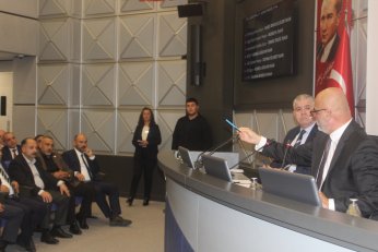 Tedarikçi buluşmaları yerelden  küresele köprüdür 