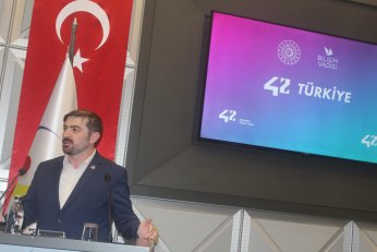 Tedarikçi buluşmaları yerelden  küresele köprüdür 