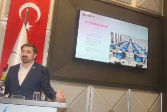 Tedarikçi buluşmaları yerelden  küresele köprüdür 