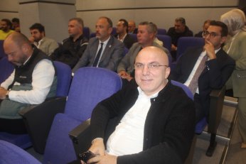 Tedarikçi buluşmaları yerelden  küresele köprüdür 