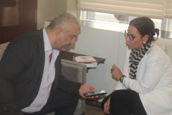 Tedarikçi buluşmaları yerelden  küresele köprüdür 