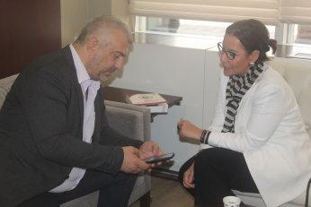 Tedarikçi buluşmaları yerelden  küresele köprüdür 