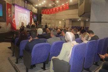 Tedarikçi buluşmaları yerelden  küresele köprüdür 