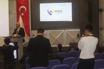 Tedarikçi buluşmaları yerelden  küresele köprüdür 