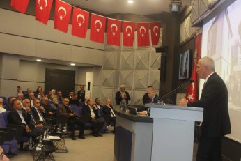 Tedarikçi buluşmaları yerelden  küresele köprüdür 