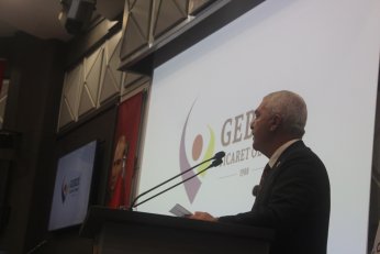 Tedarikçi buluşmaları yerelden  küresele köprüdür 