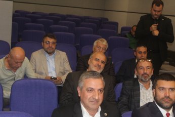 Tedarikçi buluşmaları yerelden  küresele köprüdür 