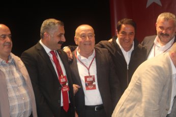 Kurumsal’da K.Çeşme. Kişiselde Yılmazel ve Kara