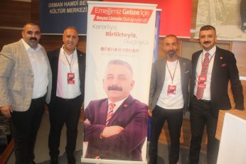 Kurumsal’da K.Çeşme. Kişiselde Yılmazel ve Kara