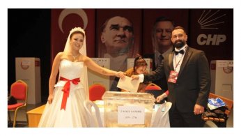 Kurumsal’da K.Çeşme. Kişiselde Yılmazel ve Kara