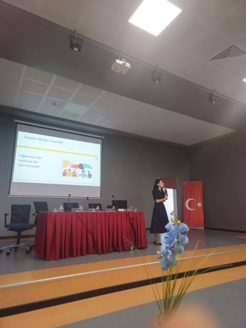 Servisçiler ve rehberler biliyor. Yurttaş da bilsin 