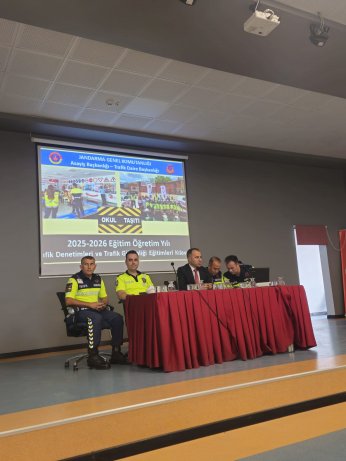 Servisçiler ve rehberler biliyor. Yurttaş da bilsin 