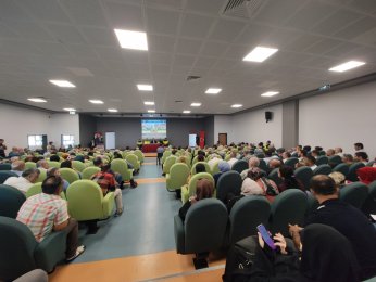 Servisçiler ve rehberler biliyor. Yurttaş da bilsin 