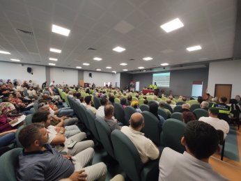 Servisçiler ve rehberler biliyor. Yurttaş da bilsin 