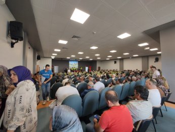 Servisçiler ve rehberler biliyor. Yurttaş da bilsin 