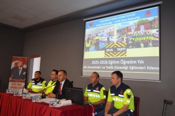 Servisçiler ve rehberler biliyor. Yurttaş da bilsin 