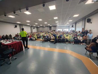 Servisçiler ve rehberler biliyor. Yurttaş da bilsin 