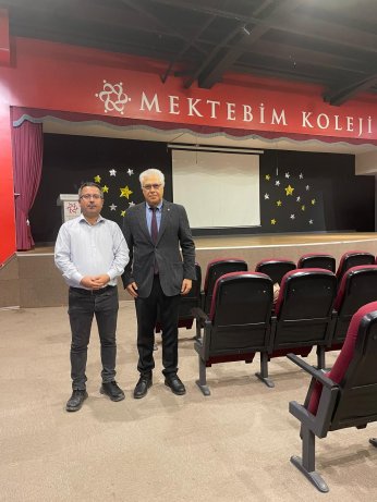 Dersimiz: Öğrencilere değer katan öğretim yöntemleri 