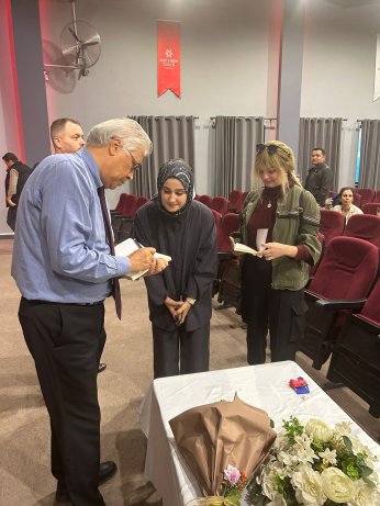 Dersimiz: Öğrencilere değer katan öğretim yöntemleri 