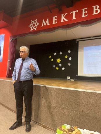 Dersimiz: Öğrencilere değer katan öğretim yöntemleri 