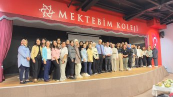 Dersimiz: Öğrencilere değer katan öğretim yöntemleri 