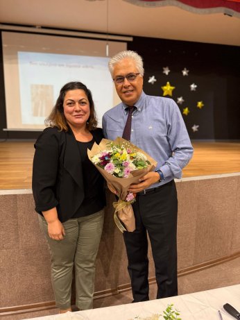 Dersimiz: Öğrencilere değer katan öğretim yöntemleri 