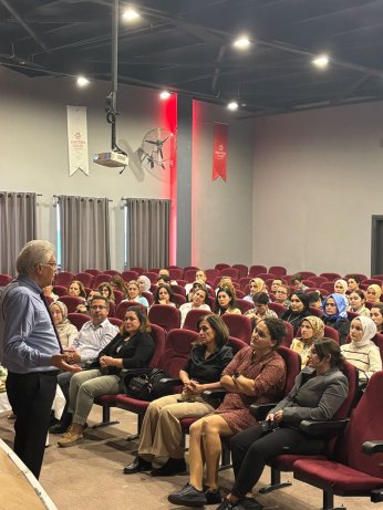 Dersimiz: Öğrencilere değer katan öğretim yöntemleri 