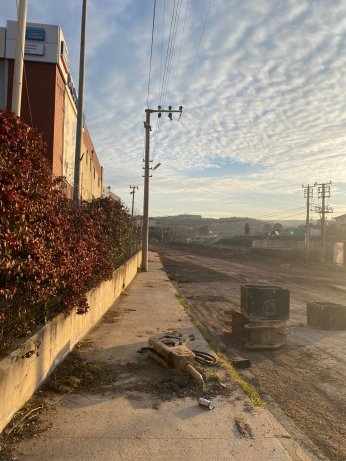 EKAL yolu KBB’nin aklına  seçim döneminde geldi