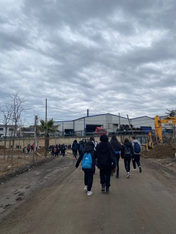EKAL yolu KBB’nin aklına  seçim döneminde geldi