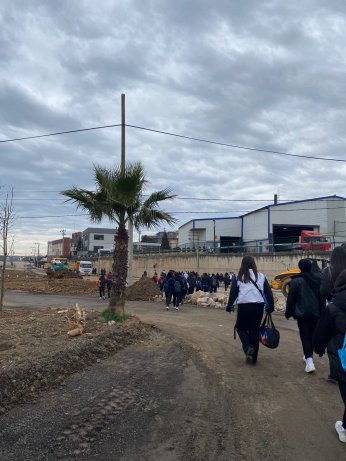 EKAL yolu KBB’nin aklına  seçim döneminde geldi