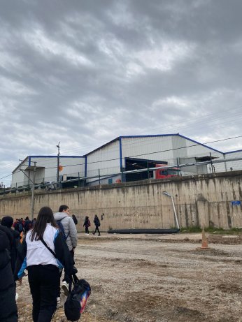 EKAL yolu KBB’nin aklına  seçim döneminde geldi