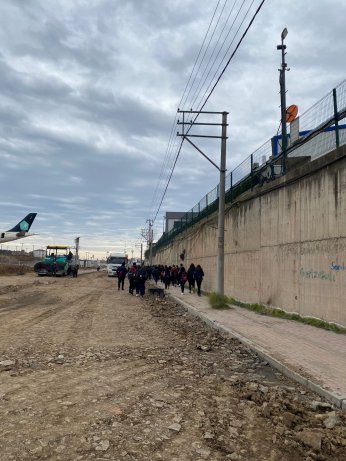 EKAL yolu KBB’nin aklına  seçim döneminde geldi