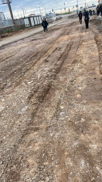 EKAL yolu KBB’nin aklına  seçim döneminde geldi