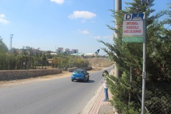 EKAL yolu KBB’nin aklına  seçim döneminde geldi