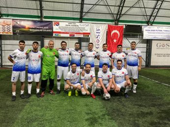 Çünkü efsane yönetti: Ortalama 9 buçuk
