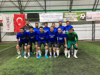 Çünkü efsane yönetti: Ortalama 9 buçuk