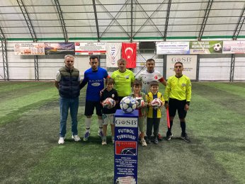 Çünkü efsane yönetti: Ortalama 9 buçuk