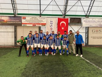 Çünkü efsane yönetti: Ortalama 9 buçuk