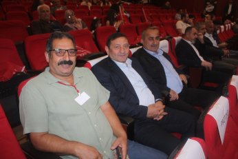 CHP Çayırova’da gemisini  kurtaran Dağıstan kaptan