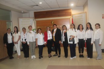 CHP Çayırova’da gemisini  kurtaran Dağıstan kaptan