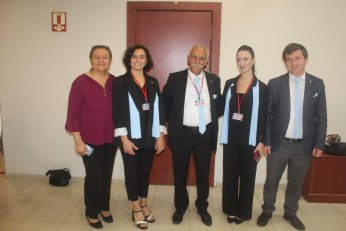 CHP Çayırova’da gemisini  kurtaran Dağıstan kaptan