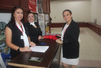 CHP Çayırova’da gemisini  kurtaran Dağıstan kaptan