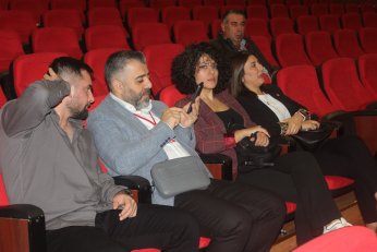 CHP Çayırova’da gemisini  kurtaran Dağıstan kaptan